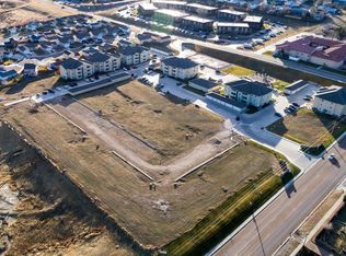 2641 E 15th St, Casper, WY 82609