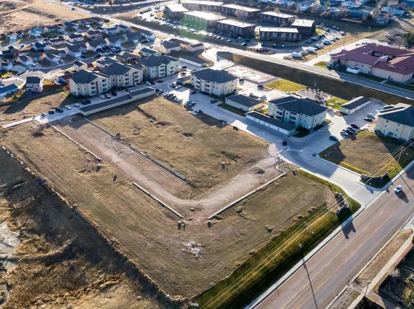 2641 E 15th St, Casper, WY 82609