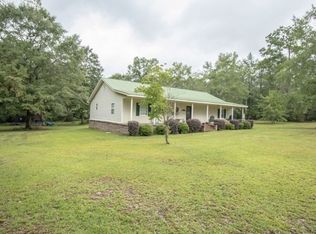 332 Settlement Rd, Hartford, AL 36344