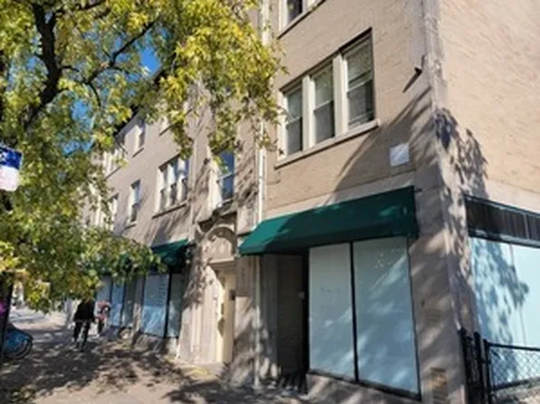 7553 N Ridge Ave #2N, Chicago, IL 60645