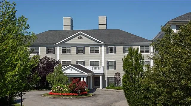 Fairfield Knolls On Roslyn Harbor — Photo 43