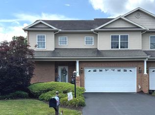 4745 Augusta Dr, Mechanicsburg, PA 17050
