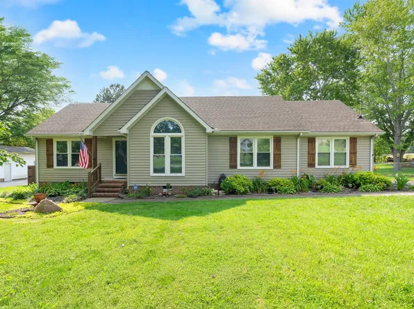 170 Turkey Creek Boat Dock Rd, Tullahoma, TN 37388