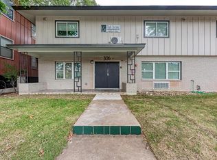 306 E 30th St APT 3, Austin, TX 78705
