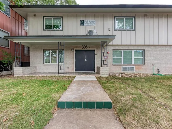 306 E 30th St, Austin, TX