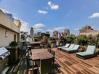 Rented by Sotheby's International Realty