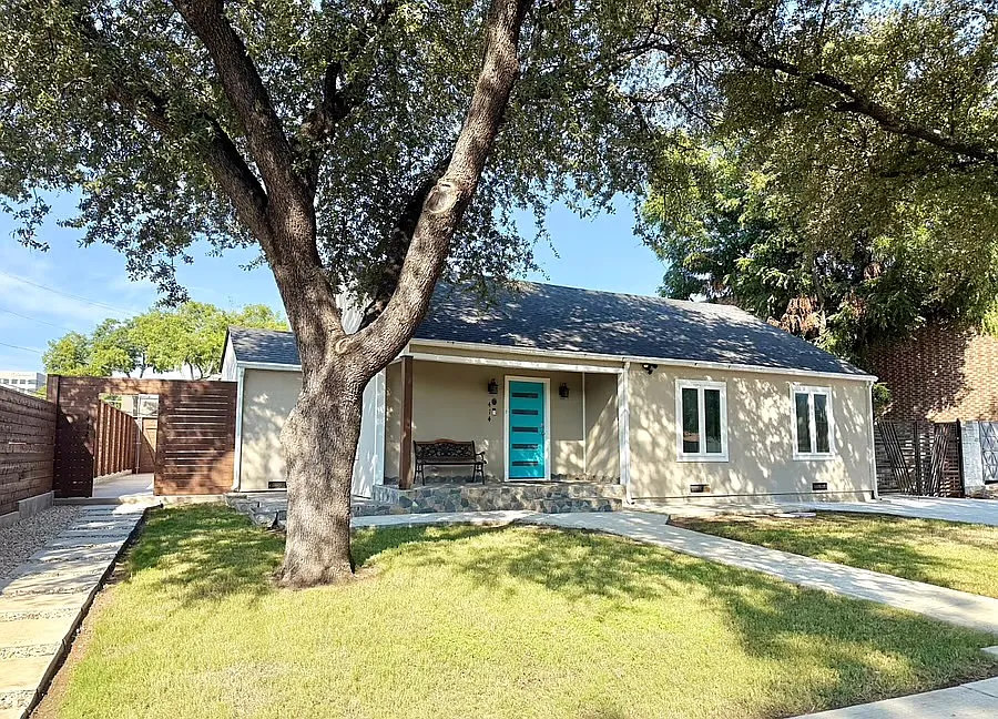 3 bed, 1436 sqft, $2,999 — Photo 3