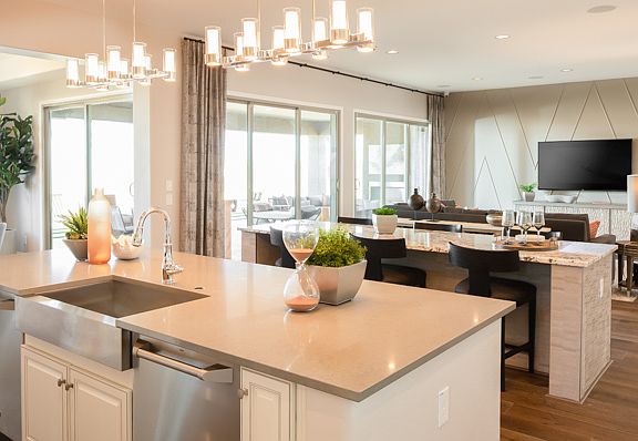 Woodside Homes - Majestic