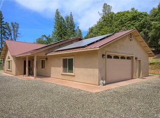 5354 Montana Del Oro Dr, Mariposa, CA 95338