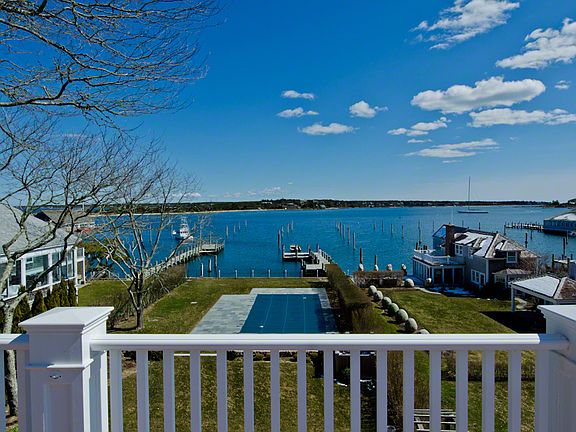 Water Views From Most Rooms