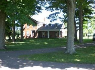 56705 Covered Bridge Rd, Three Rivers, MI 49093