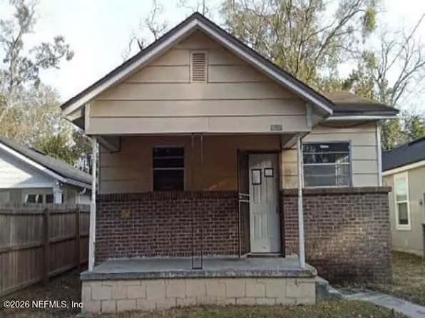 1645 W 22ND Street, Jacksonville, FL 32209