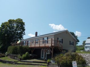 18 Highland Ave, Anson, ME 04911