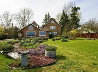 Lummi View Dr, Bellingham, WA 98226
