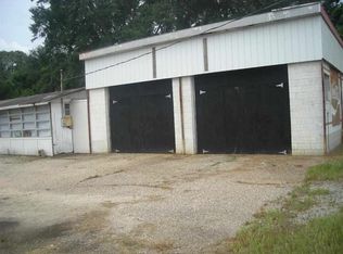 24875 State Highway 59, Loxley, AL 36551