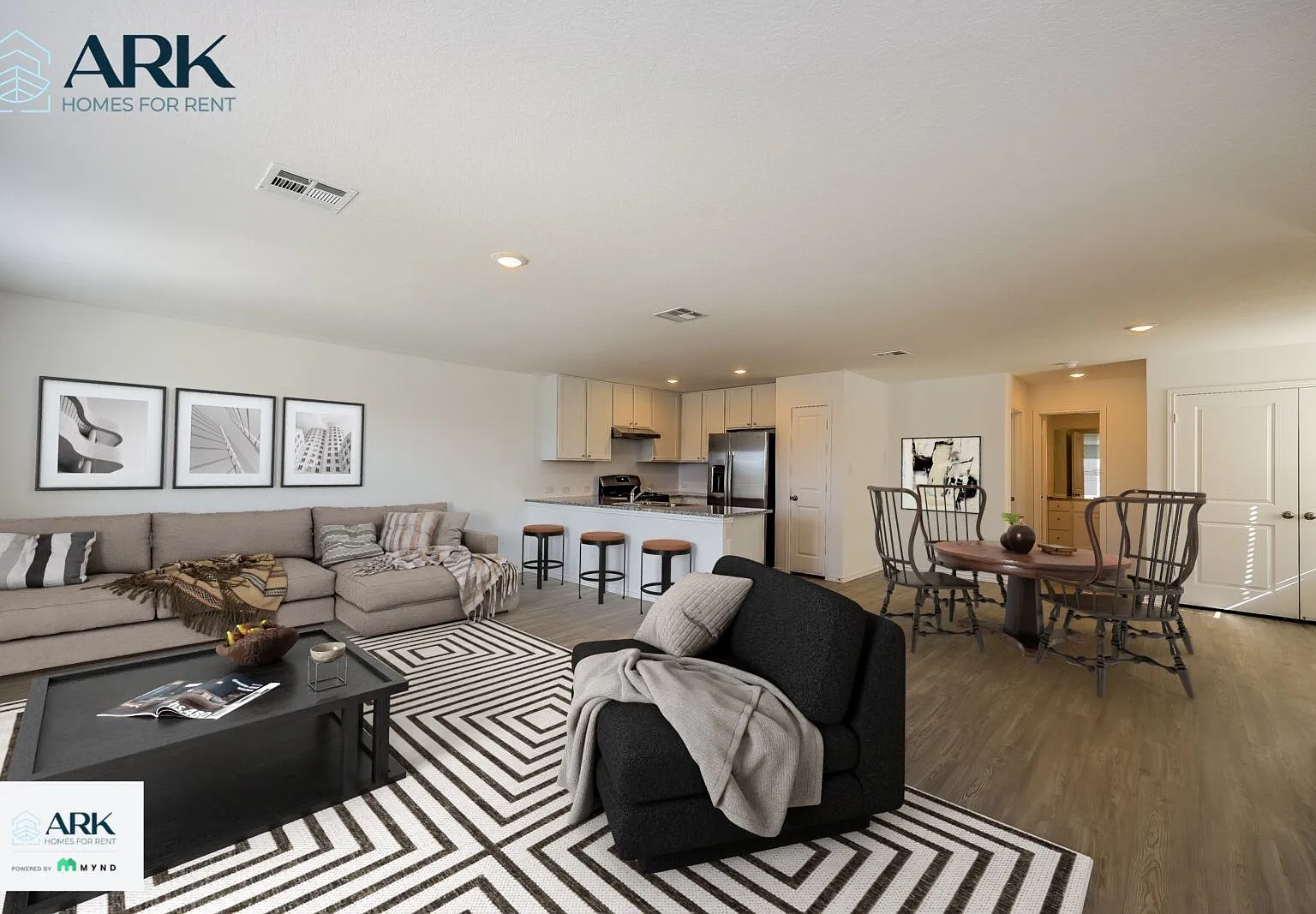 4 bed, 2.0 bath, 1880 sqft, $1,499 — Photo 3