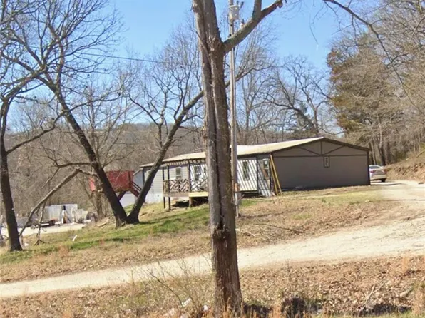 18315 Habberton Rd, Springdale, AR 72764