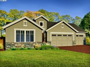 7674 SW Honor Loop, Wilsonville, OR 97070