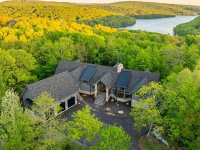 422 Mountaintop Rd, Mchenry, MD, 21541
