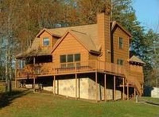3523 Country Pines Way, Sevierville, TN 37876