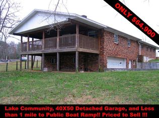 58 Danny Dr, Burnside, KY 42519
