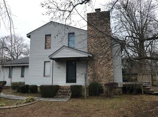 2634 Rocky Dr, Rocky Face, GA 30740