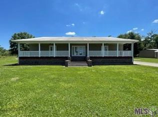 156 James St, Pierre Part, LA 70339