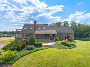 71 Dennett Road, Dayton, ME 04005