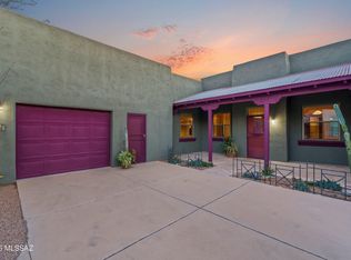 5335 S Rust Ln, Tucson, AZ 85747