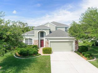 1232 Fairway Village Dr, Fleming Island, FL 32003