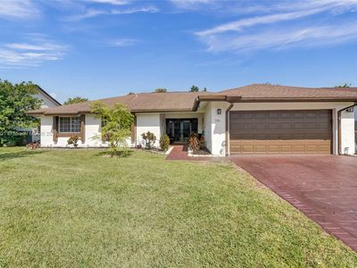 731 SW 99th Ave, Pembroke Pines, FL, 33025
