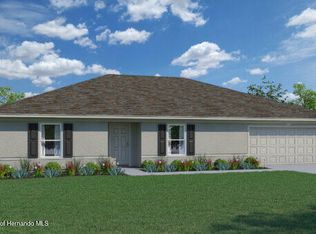 6252 Sardinia Ave, Spring Hill, FL 34608