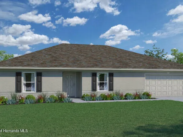 6252 Sardinia Ave, Spring Hill, FL 34608