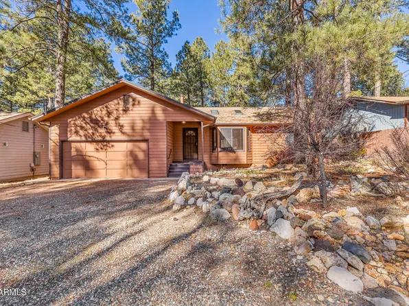 3008 HOTEVILLA Trail, Flagstaff, AZ 86005