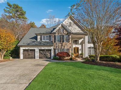 3015 Oaktree Ct NE, Marietta, GA, 30066