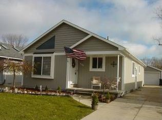 39198 Willmarth St, Harrison Twp, MI 48045