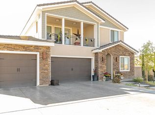 221 Seven Palms Cir, Mesquite, NV 89027