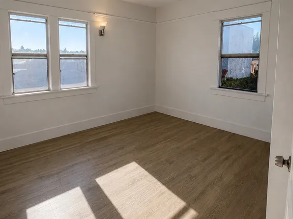 (undisclosed Address), Los Angeles, CA 90037