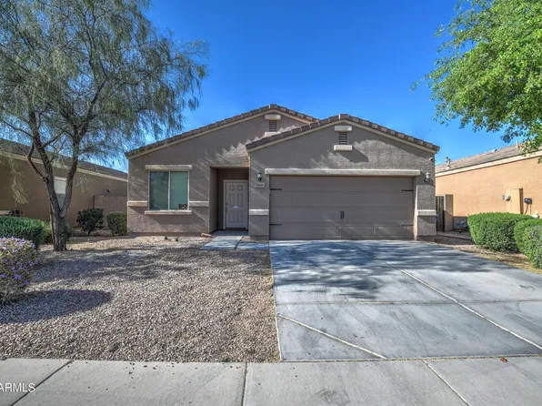 8146 W ENCINAS Lane, Phoenix, AZ 85043