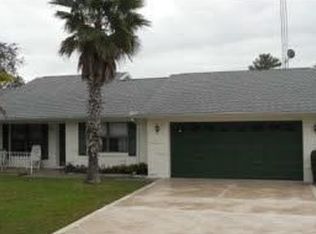 1325 Jersey St NE, Lake Placid, FL 33852