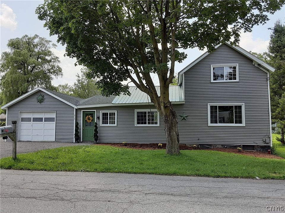 316 Brinkerhoff St, Chittenango, NY 13037 Zillow