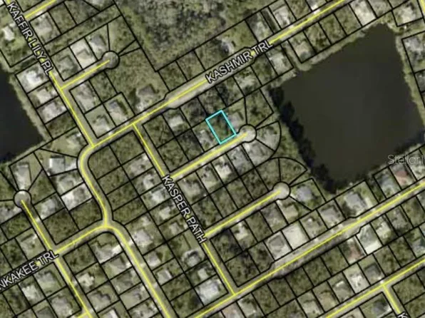 7 Kashgar Ct Lot 12, Palm Coast, FL 32164