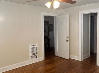 317 City Park Ave #1A, New Orleans, LA 70119