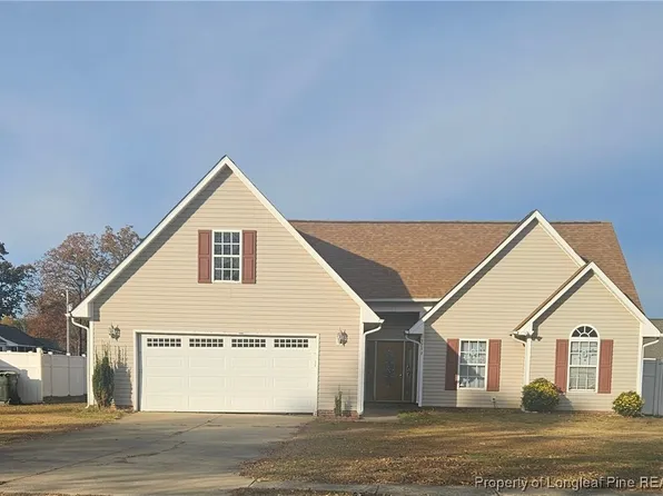 7796 Buttonwood Ave, Fayetteville, NC 28314