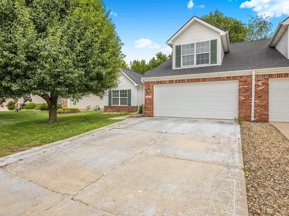 4551 Marshall Dr, Indianapolis, IN 46237