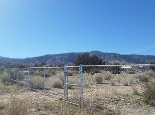 9473 Spruce, Pinon Hills, CA 92372