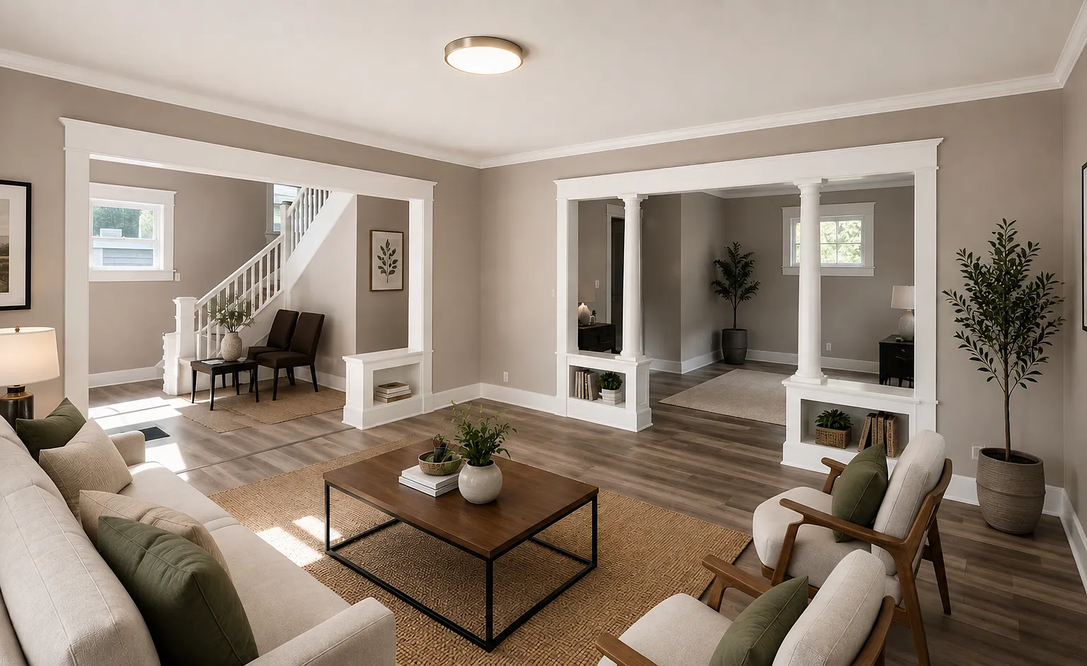 3 bed, 2718 sqft, $1,700 — Photo 2