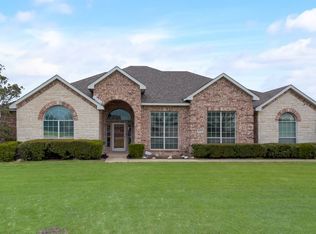 10077 Cimarron Trl, Forney, TX 75126
