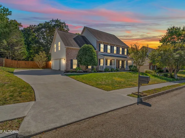 10252 Canton Place Ln Lot 24, Knoxville, TN 37922