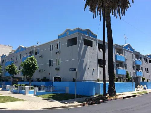 Rampart Village Villas Photo 1